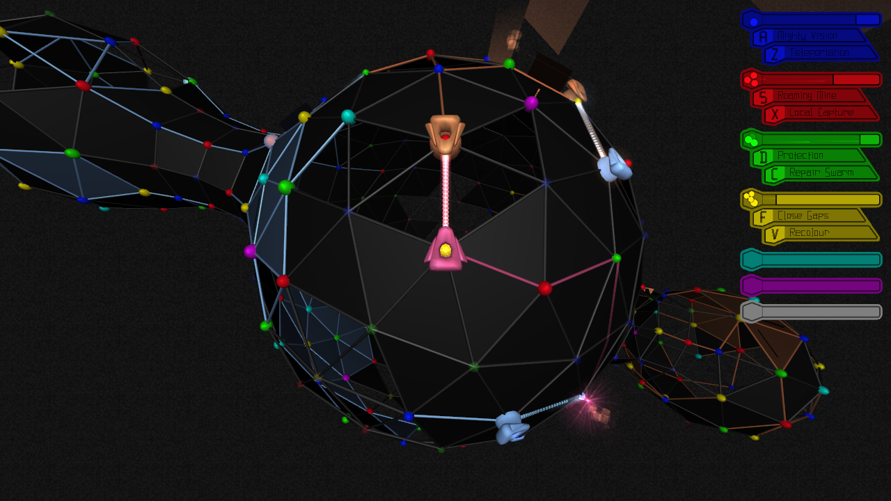 Vertex Dispenser screenshot 11