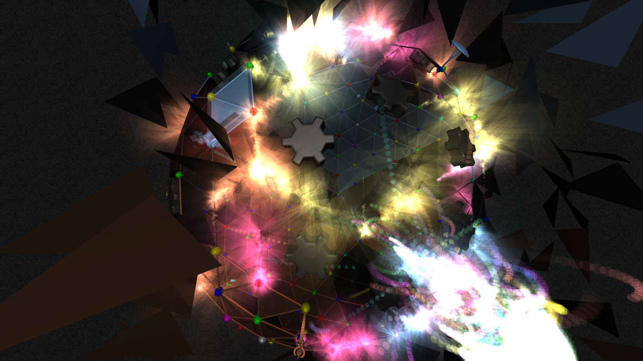 Vertex Dispenser screenshot 10