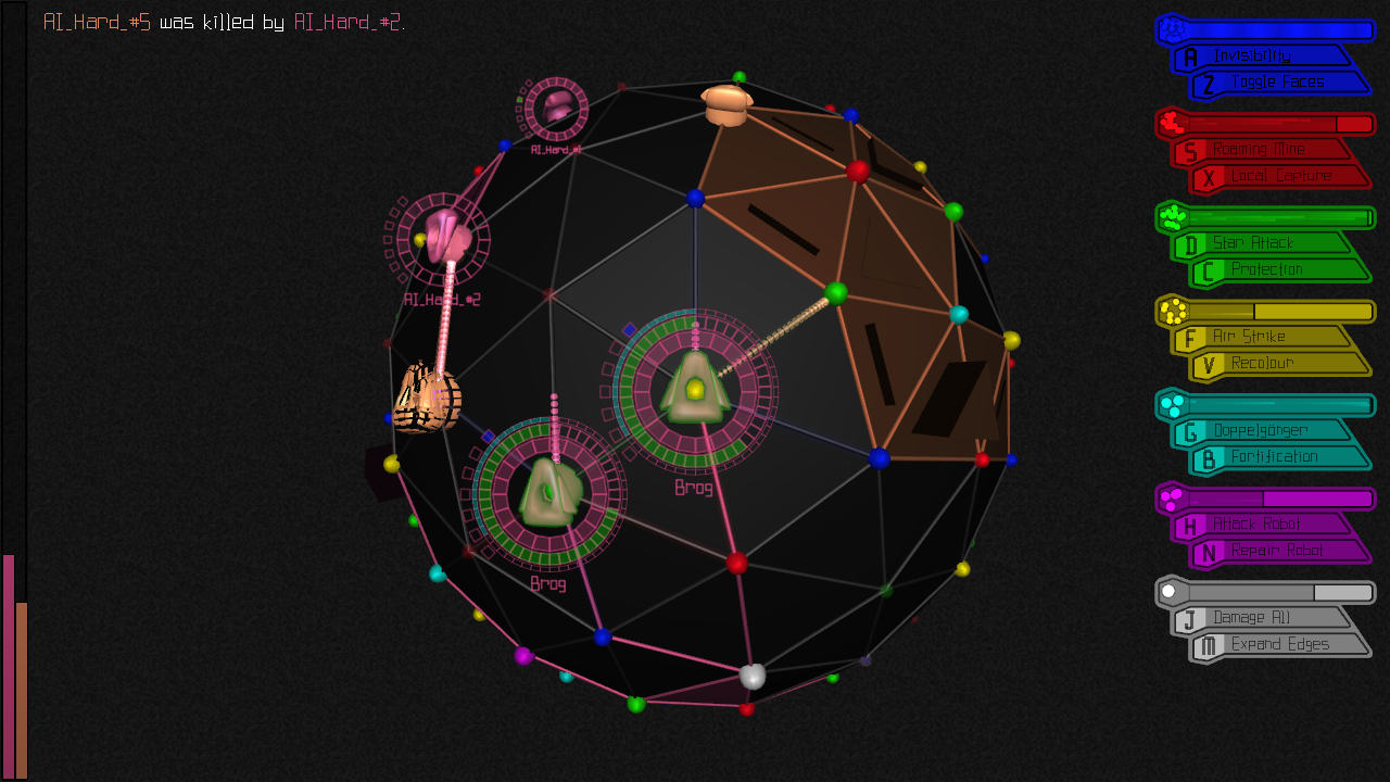 Vertex Dispenser screenshot 6