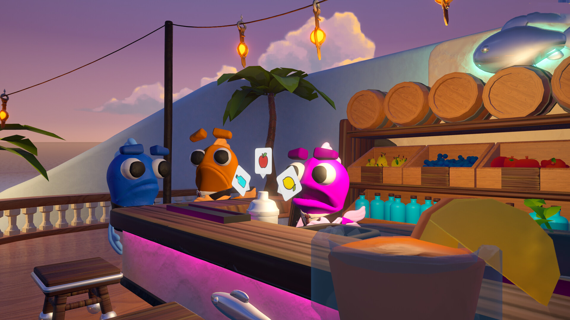 Choppy Waves screenshot 4
