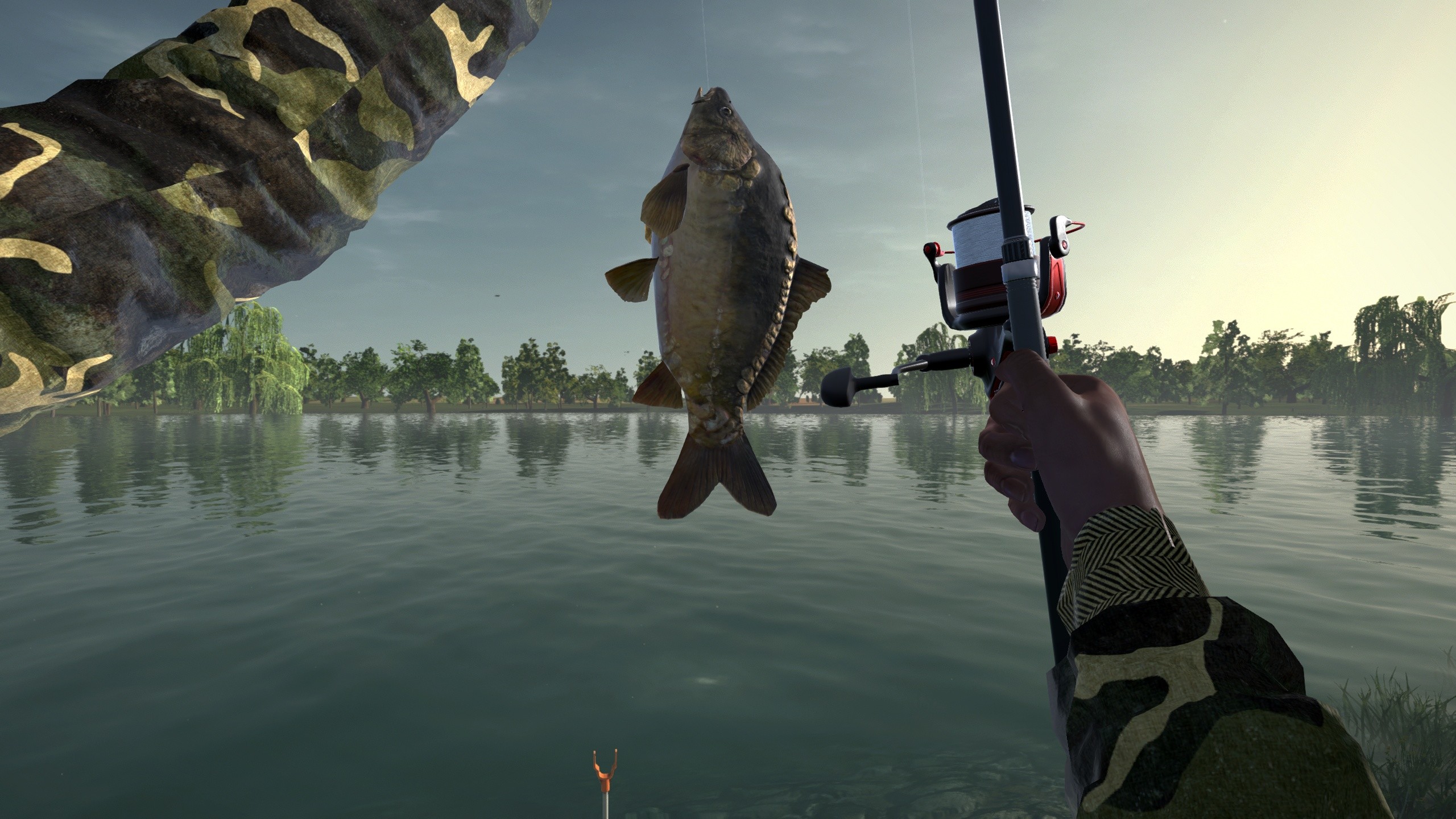 Ultimate Fishing Simulator VR screenshot 15