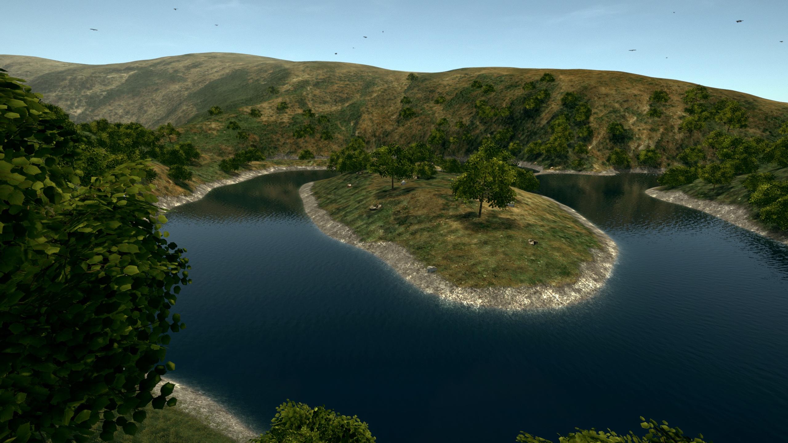 Ultimate Fishing Simulator VR screenshot 7