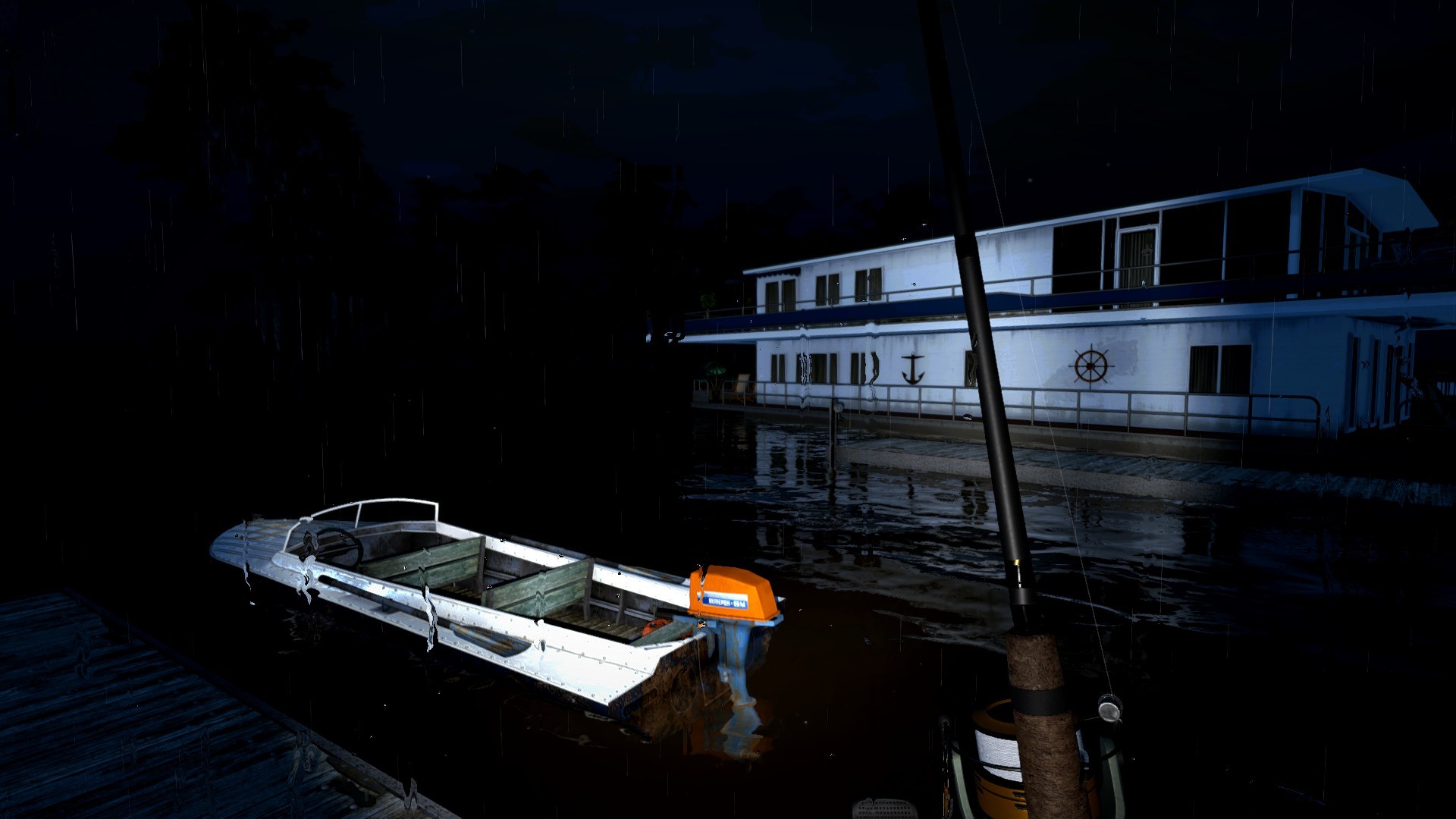 Ultimate Fishing Simulator VR screenshot 10