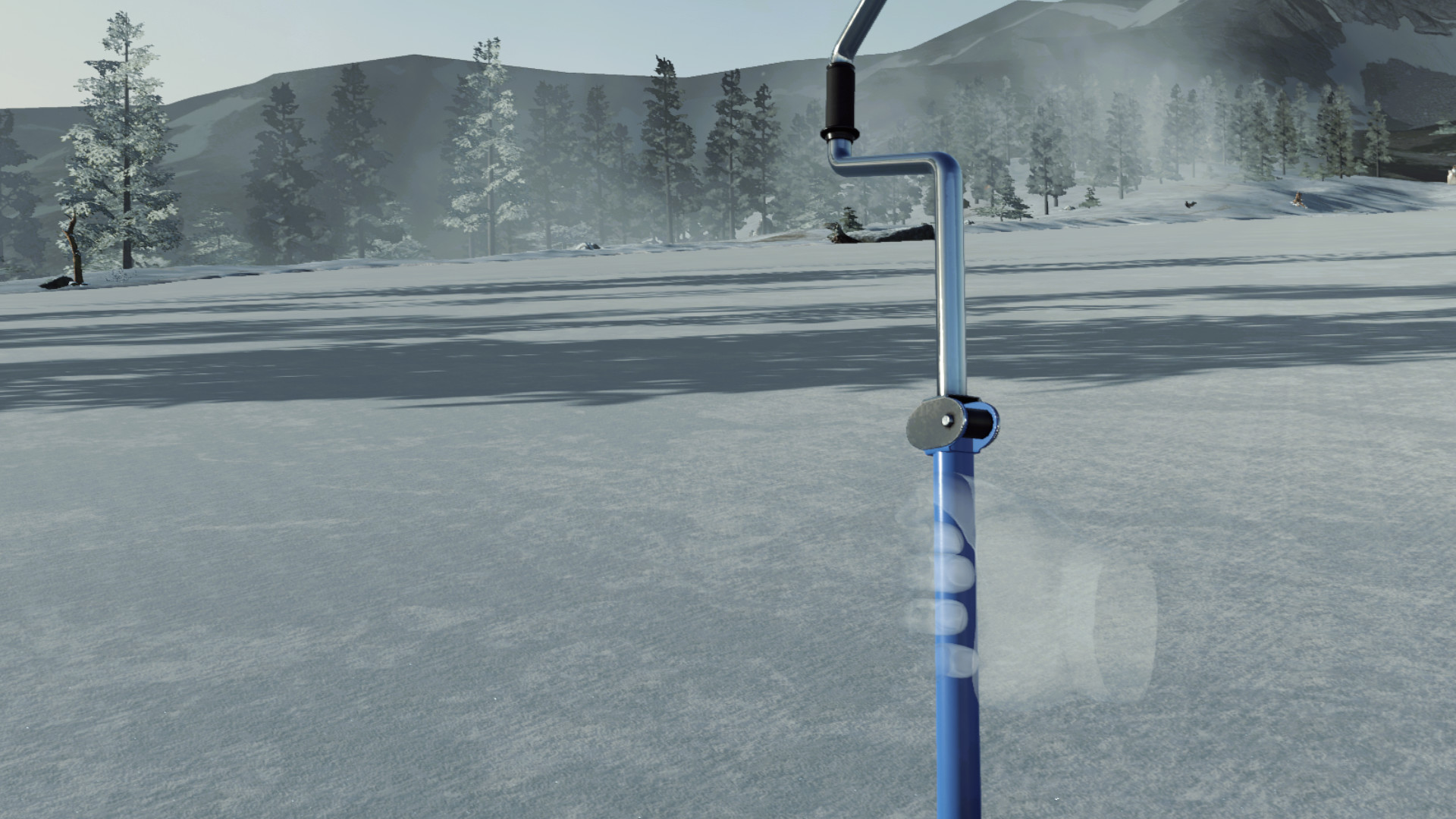Ultimate Fishing Simulator VR screenshot 6