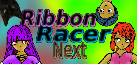 Ribbon Racer Next Cover Image