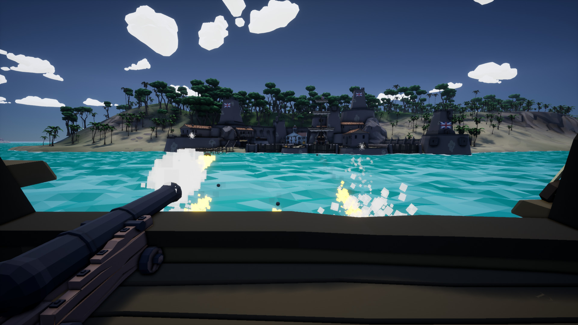 The Scuttle screenshot 6