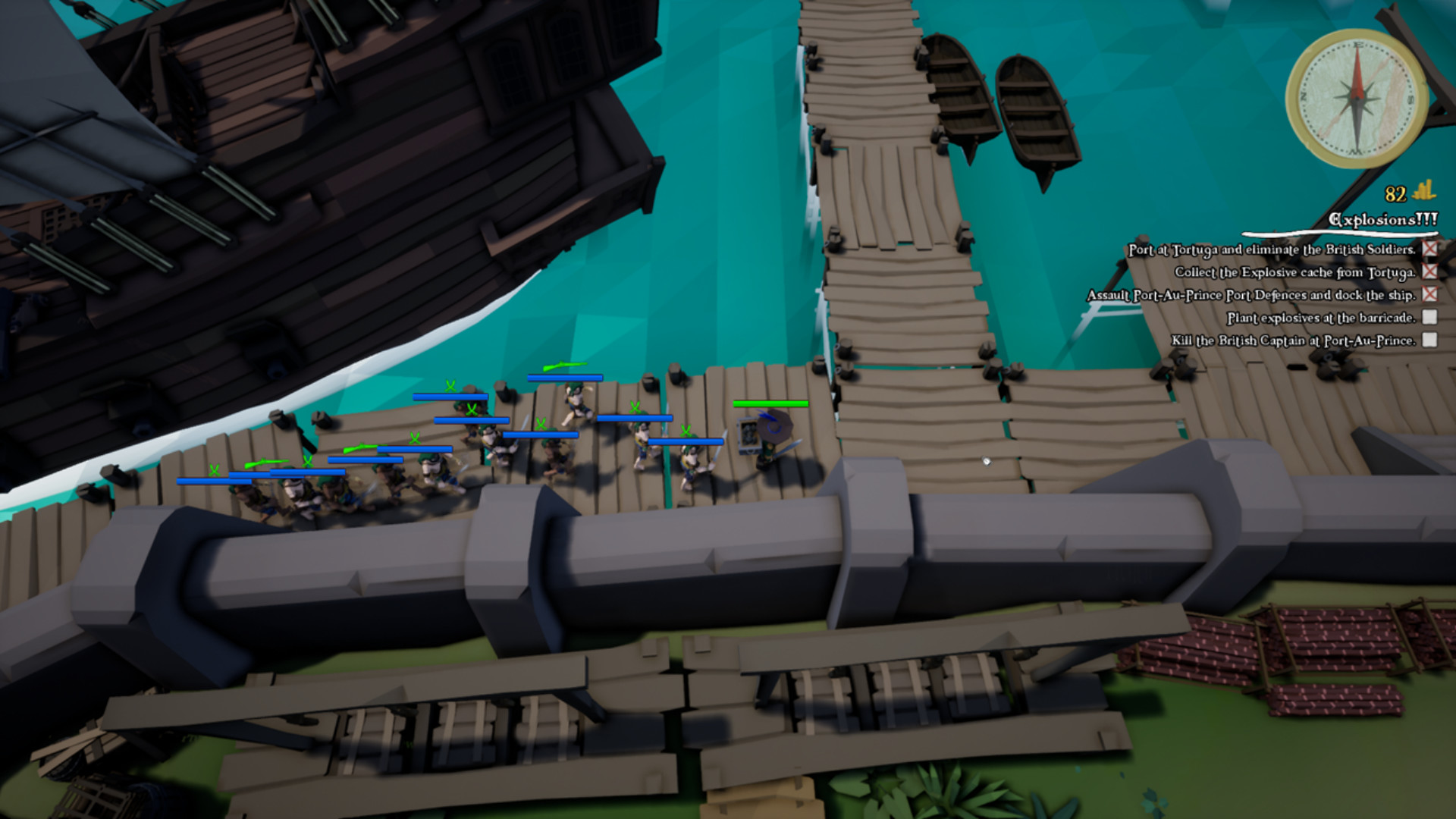 The Scuttle screenshot 9