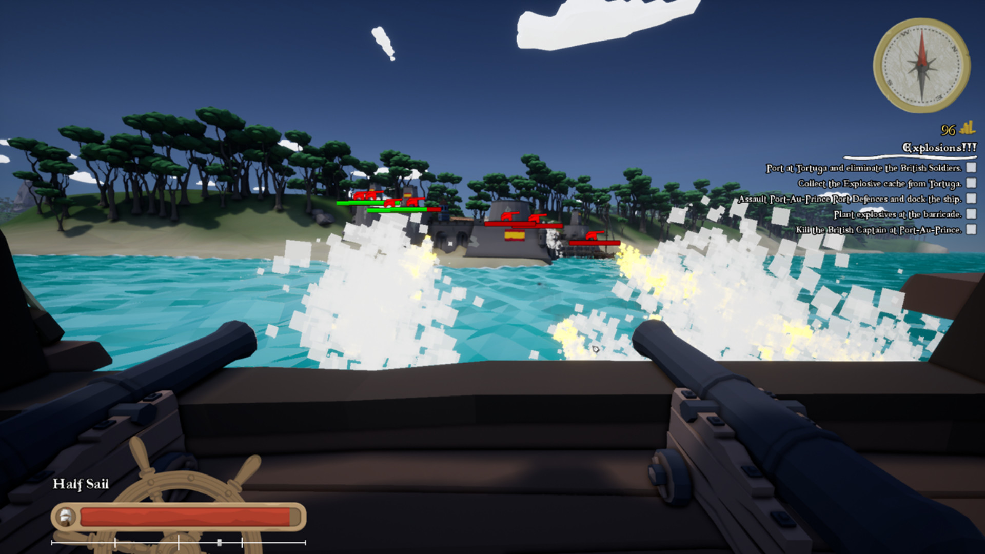 The Scuttle screenshot 4
