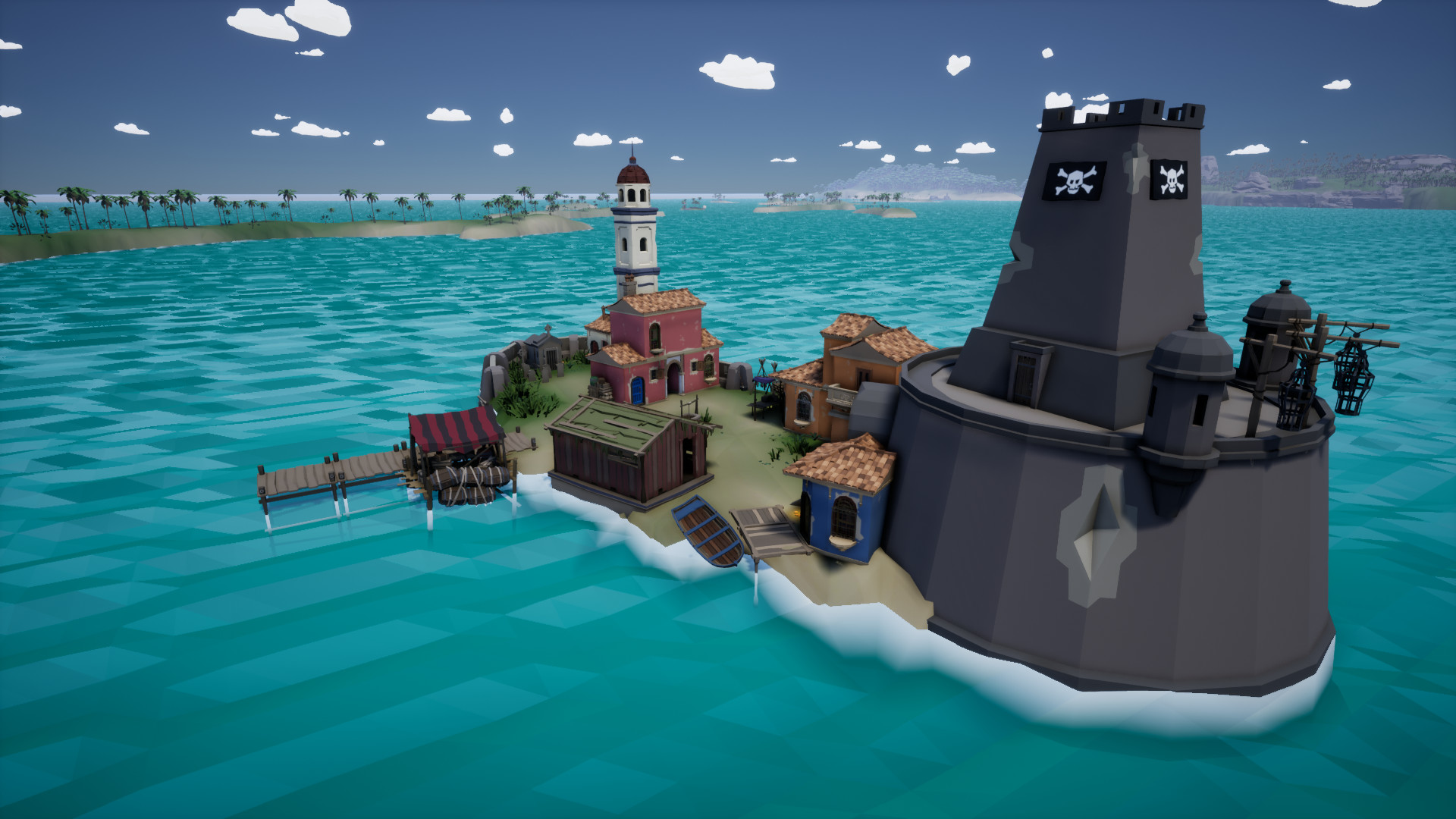 The Scuttle screenshot 5
