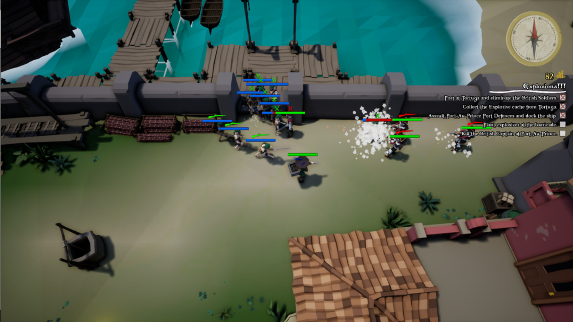 The Scuttle screenshot 13