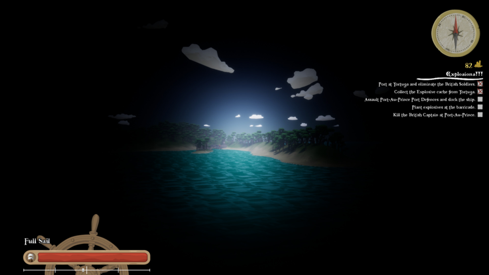 The Scuttle screenshot 8