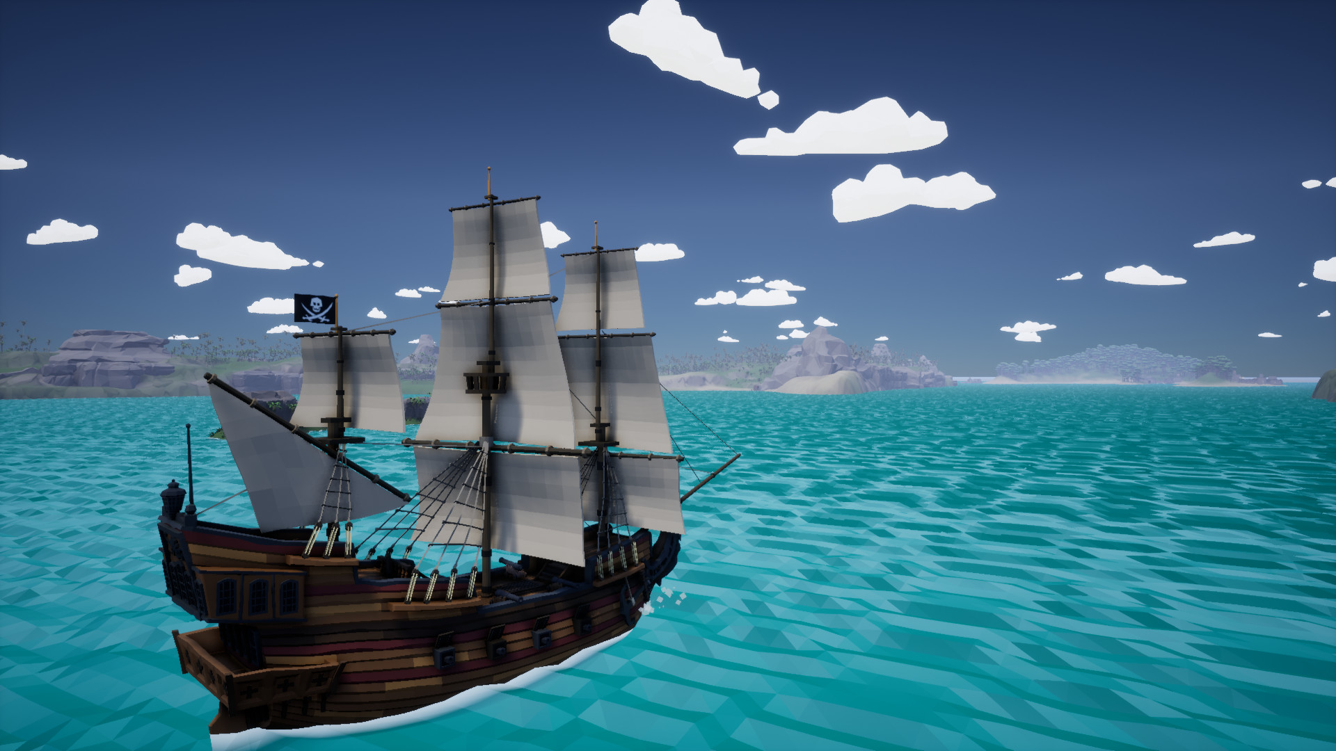 The Scuttle screenshot 10