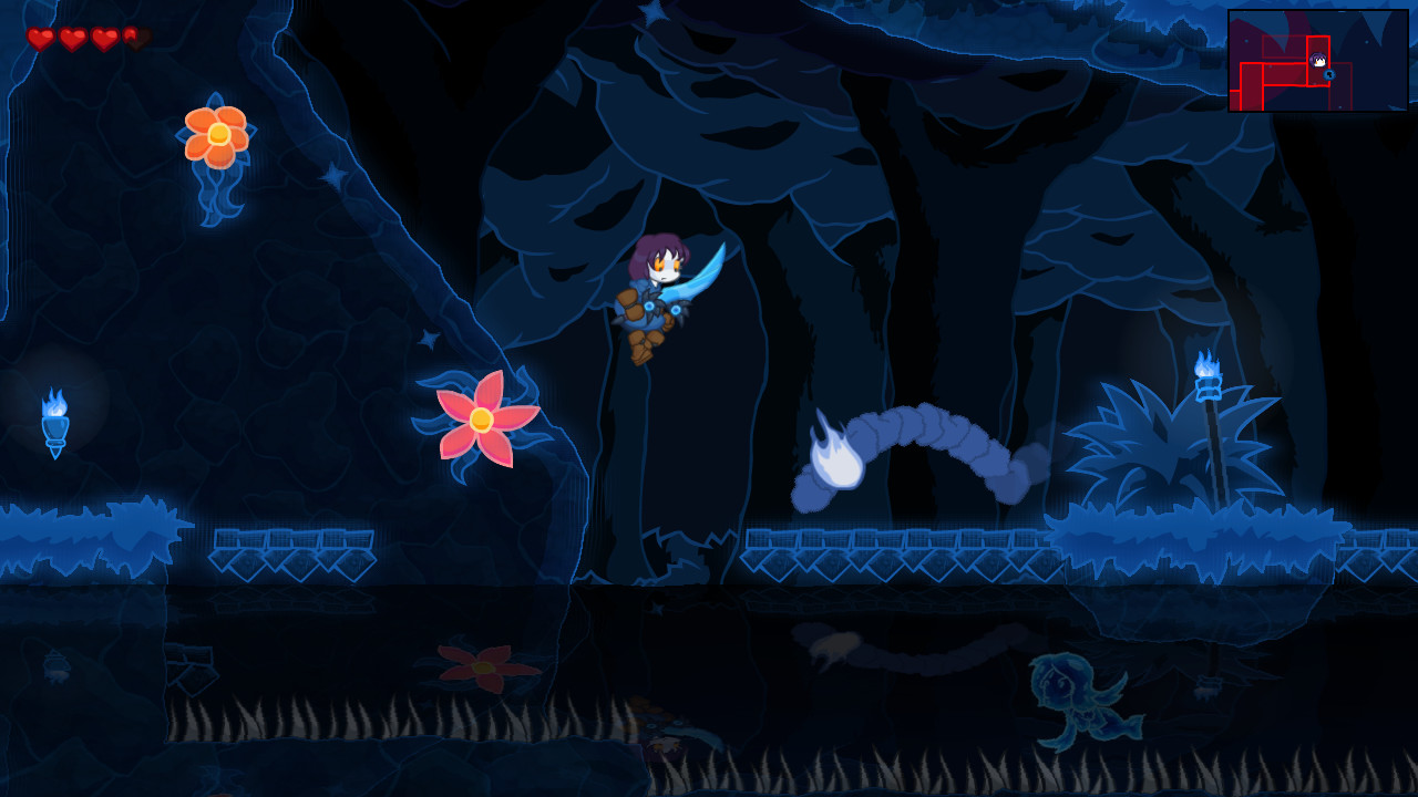 Leowald screenshot 7