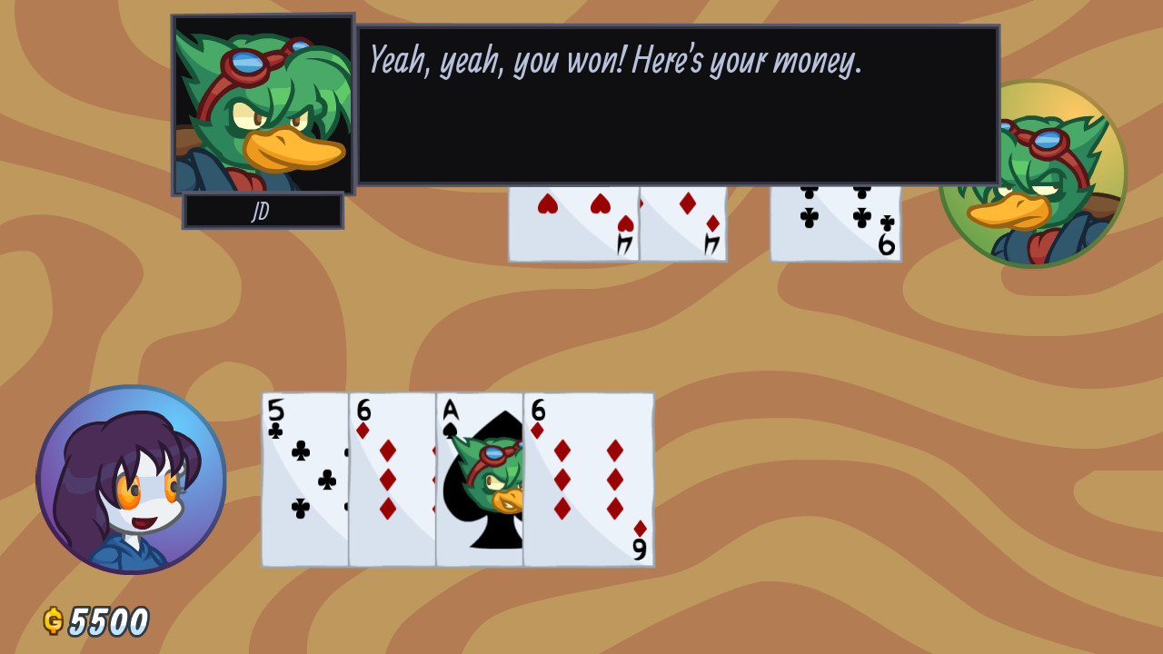 Leowald screenshot 6