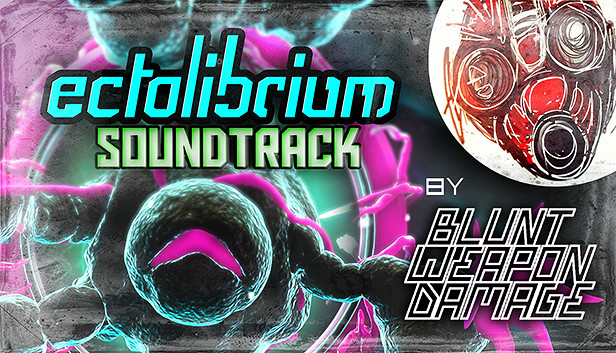 Ectolibrium Soundtrack screenshot 1