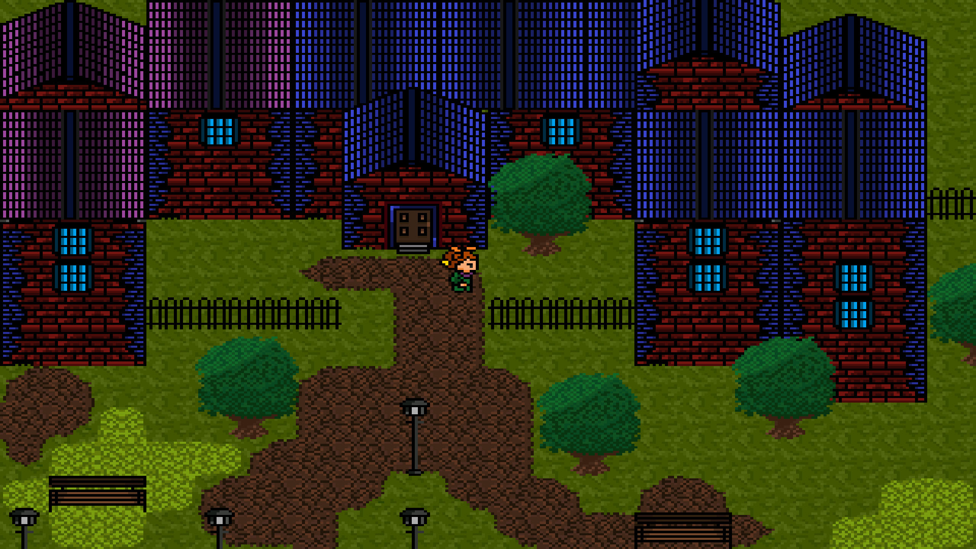Firon screenshot 5