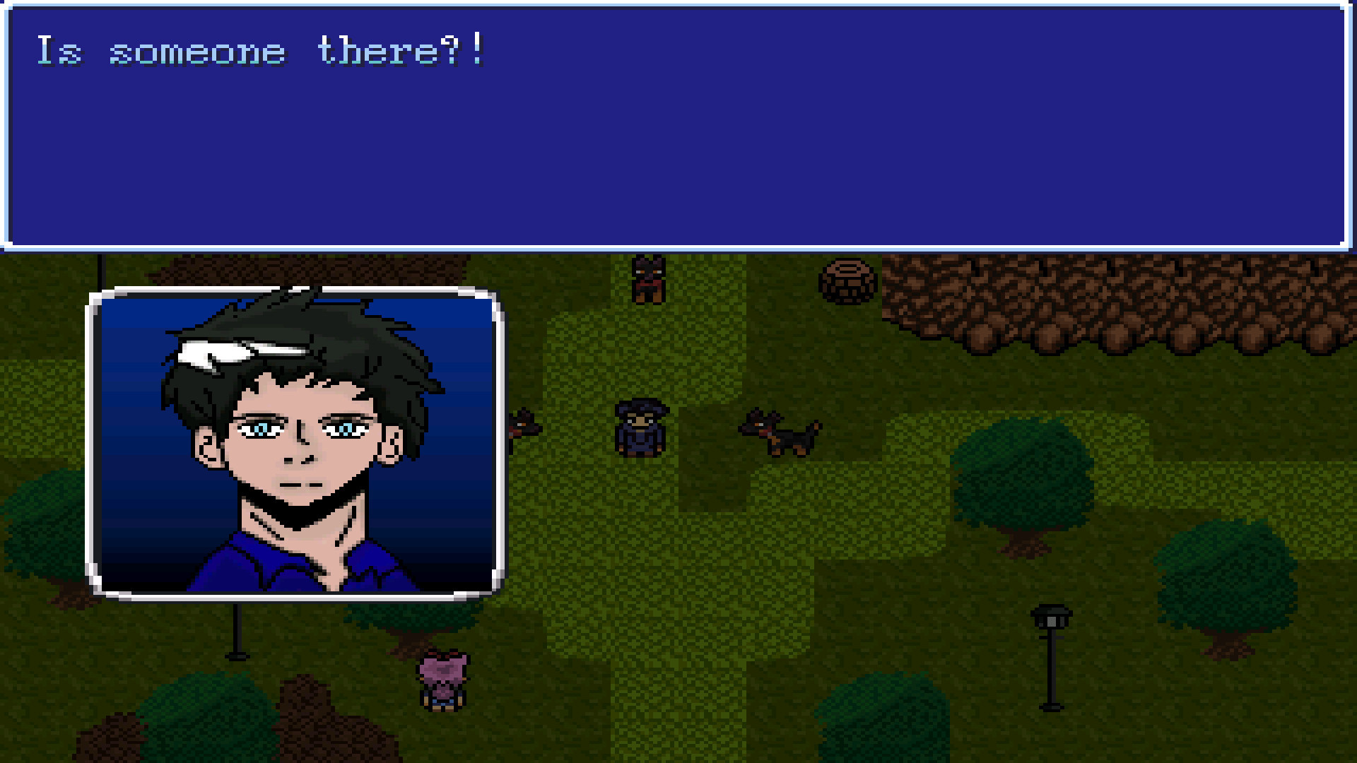 Firon screenshot 3