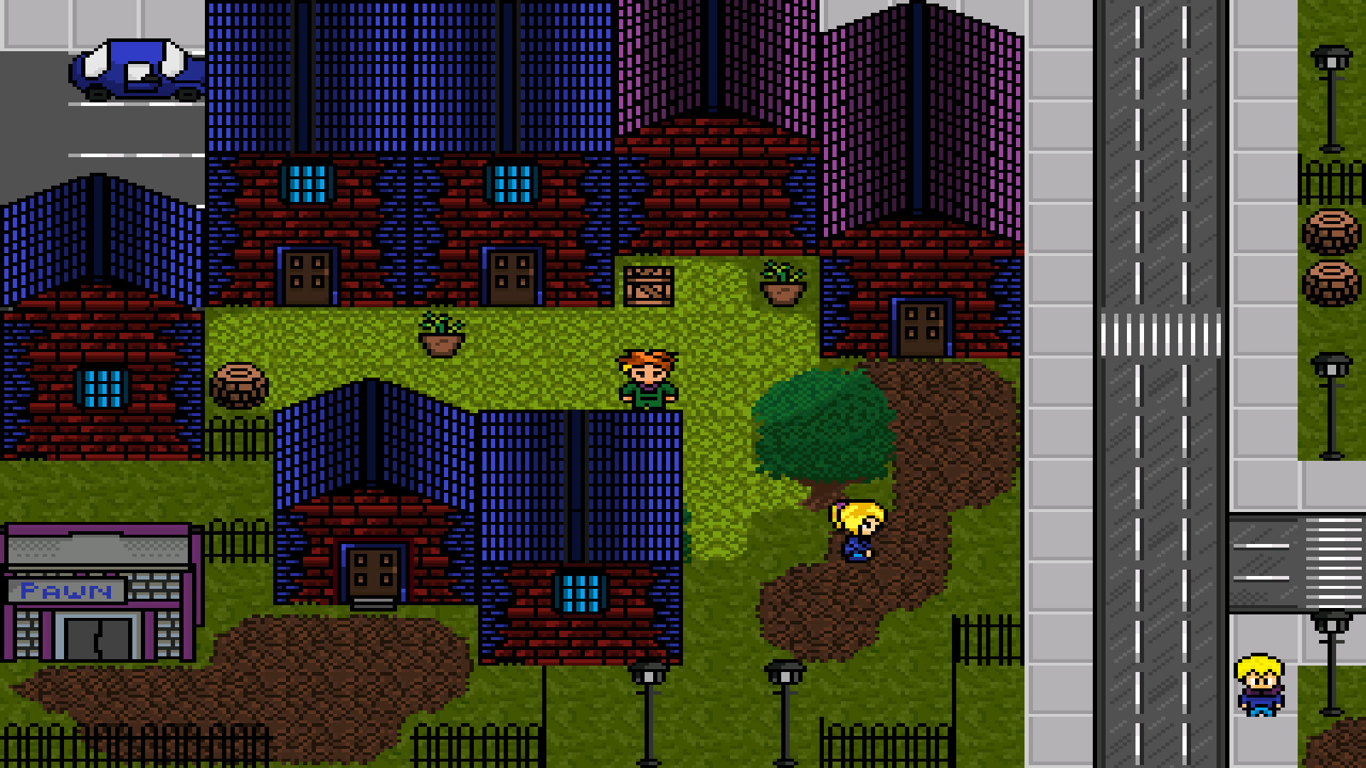 Firon screenshot 6