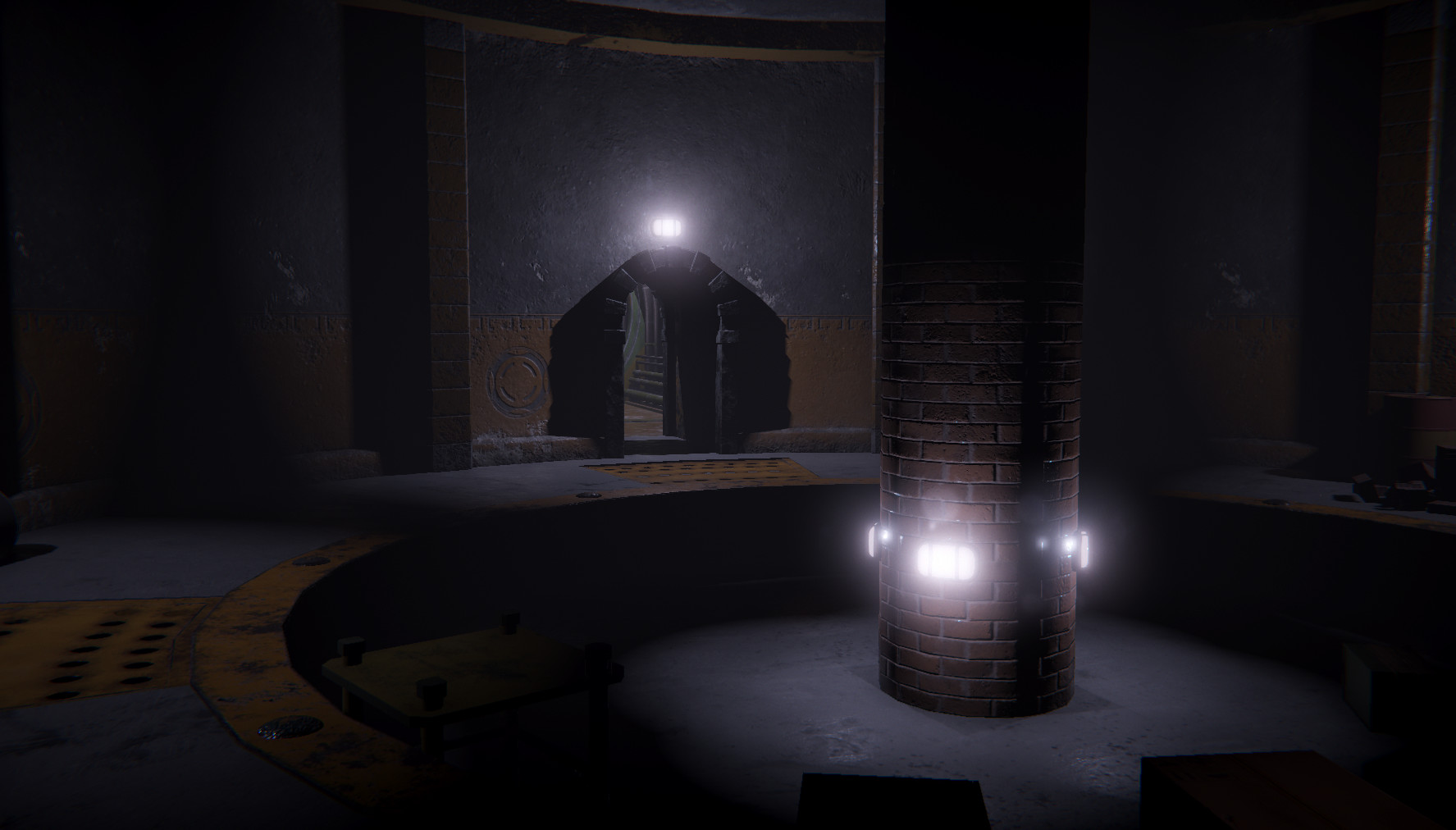 DINOVR screenshot 3