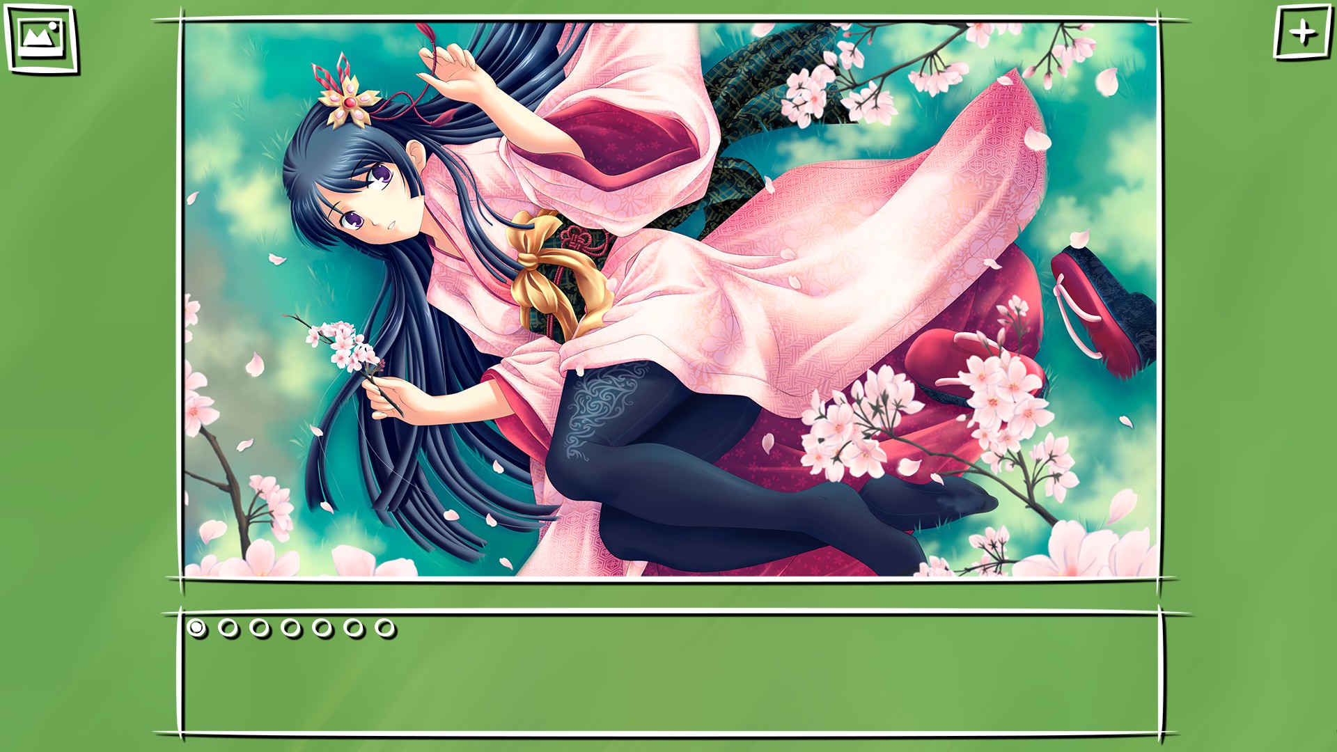 Super Jigsaw Puzzle: Anime Reloaded screenshot 10