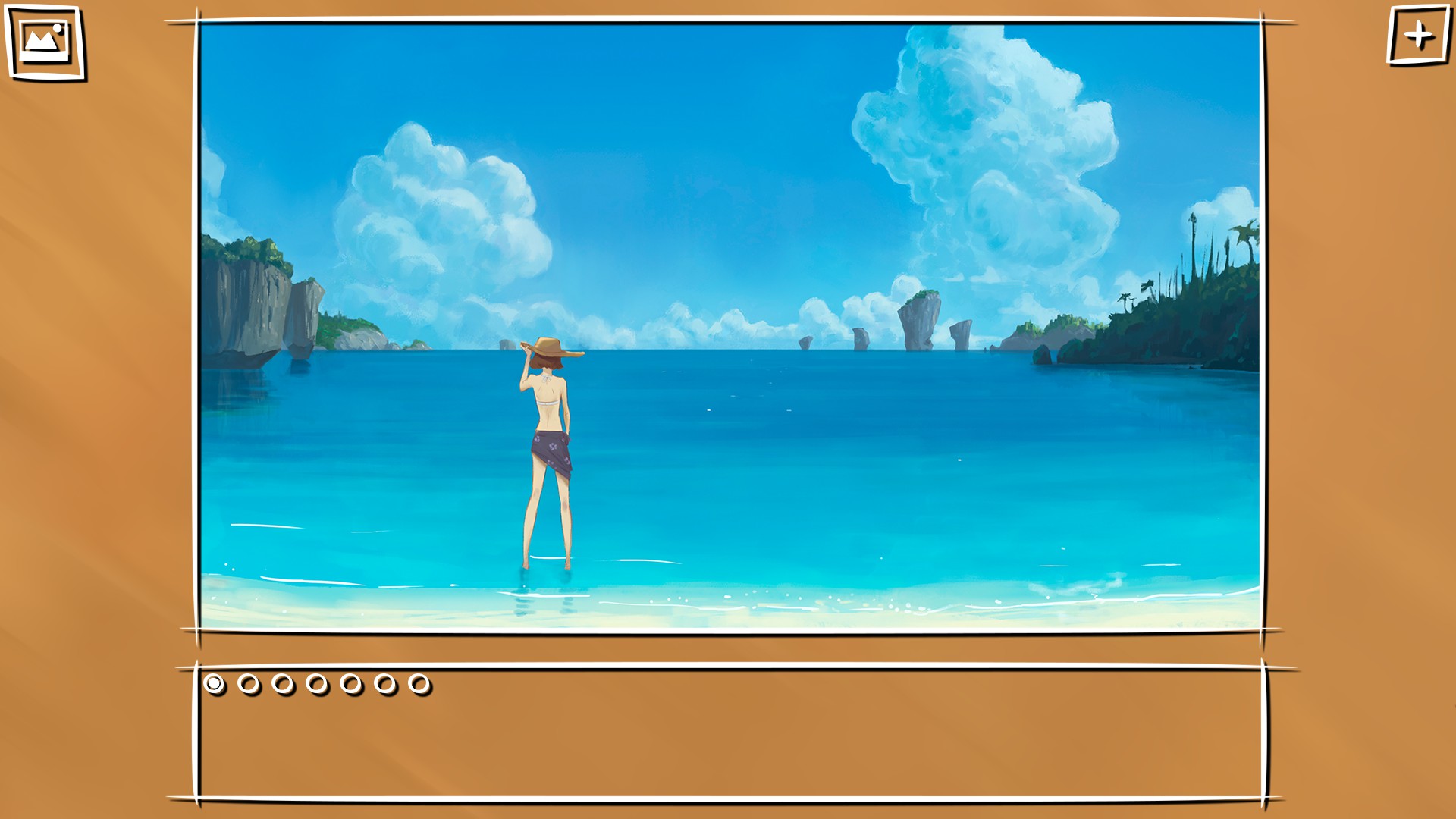 Super Jigsaw Puzzle: Anime Reloaded screenshot 12