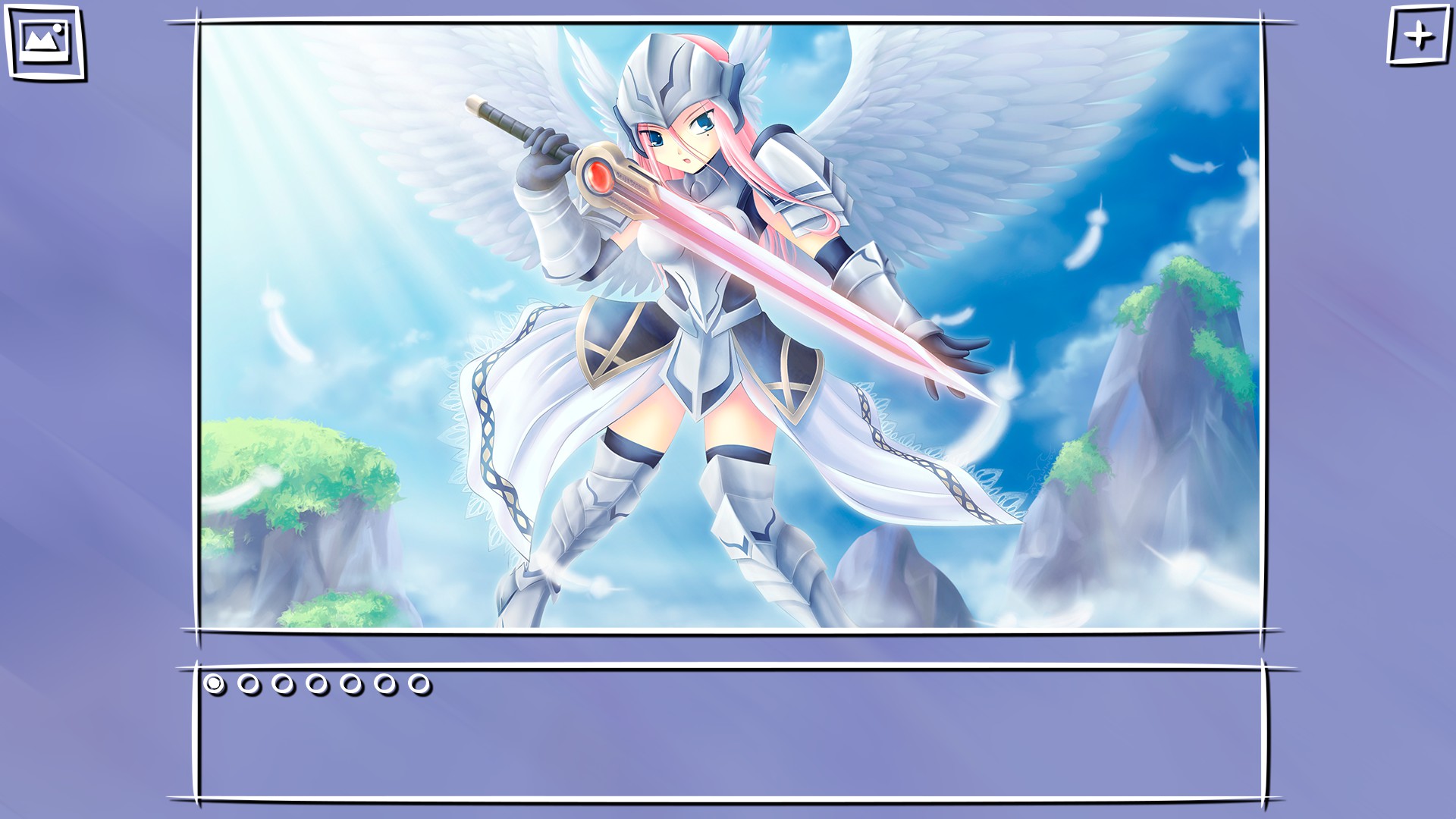 Super Jigsaw Puzzle: Anime Reloaded screenshot 8