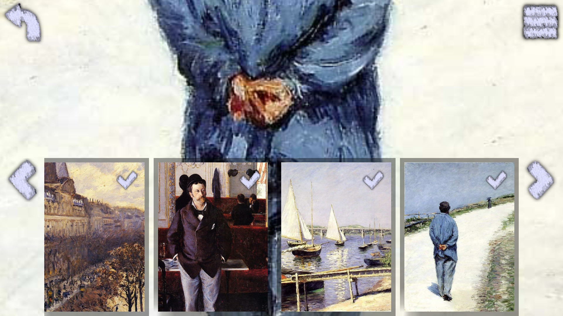 Art by Numbers screenshot 9