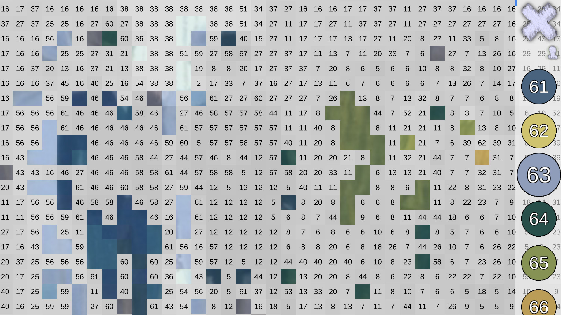 Art by Numbers screenshot 8