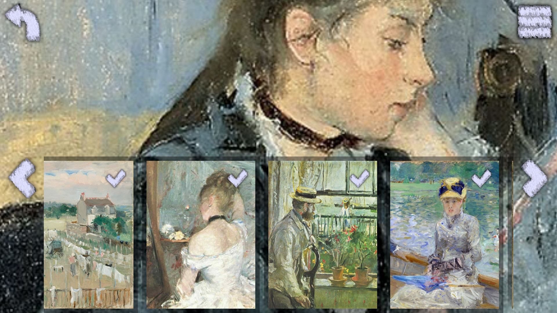 Art by Numbers screenshot 11