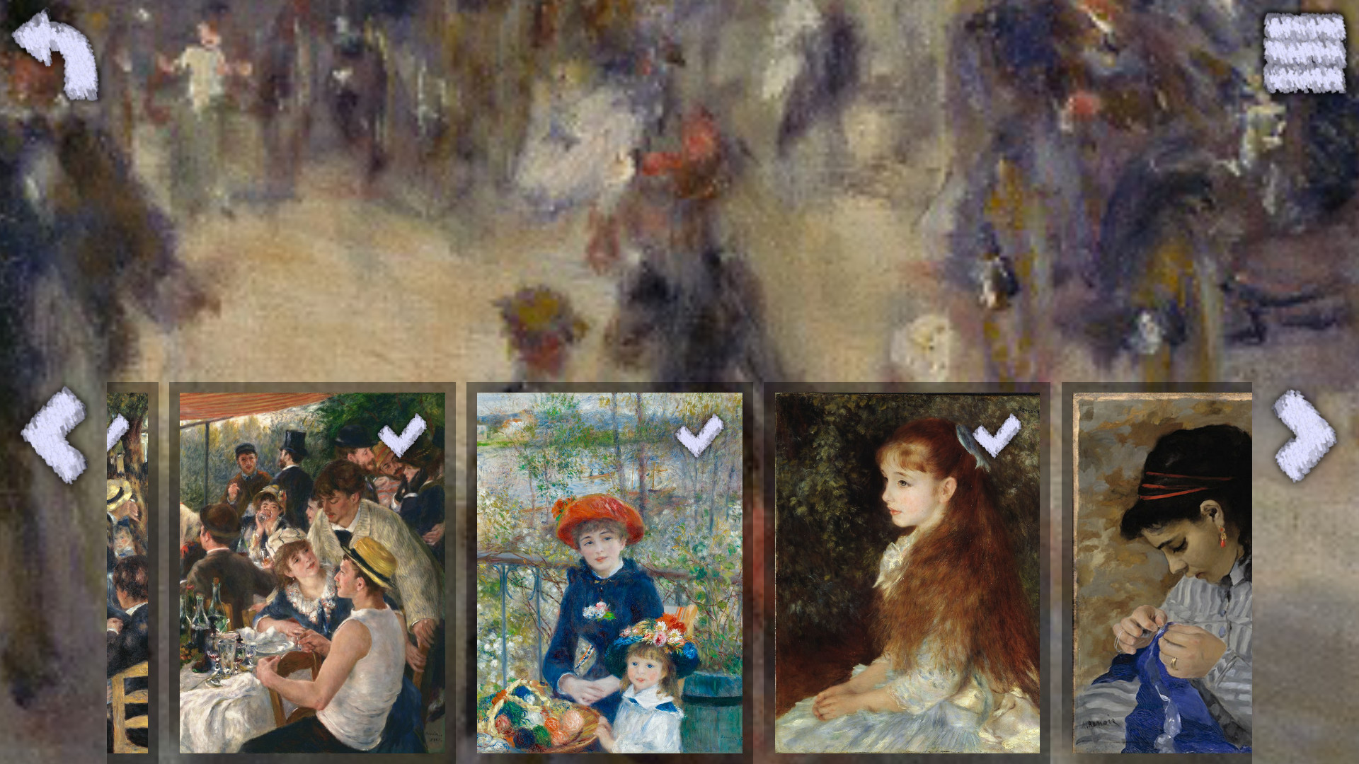 Art by Numbers screenshot 12