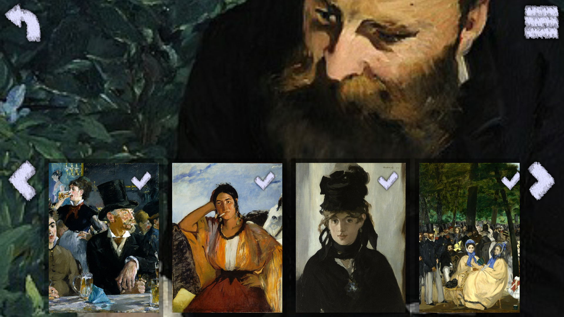 Art by Numbers screenshot 6