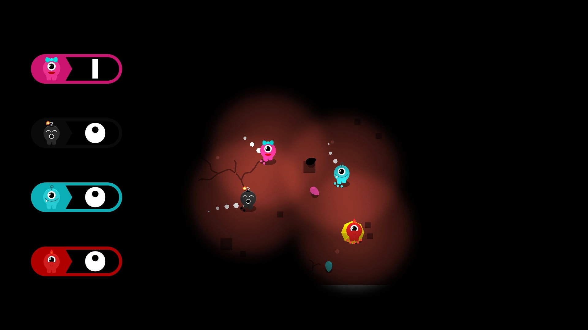 Alien League screenshot 7