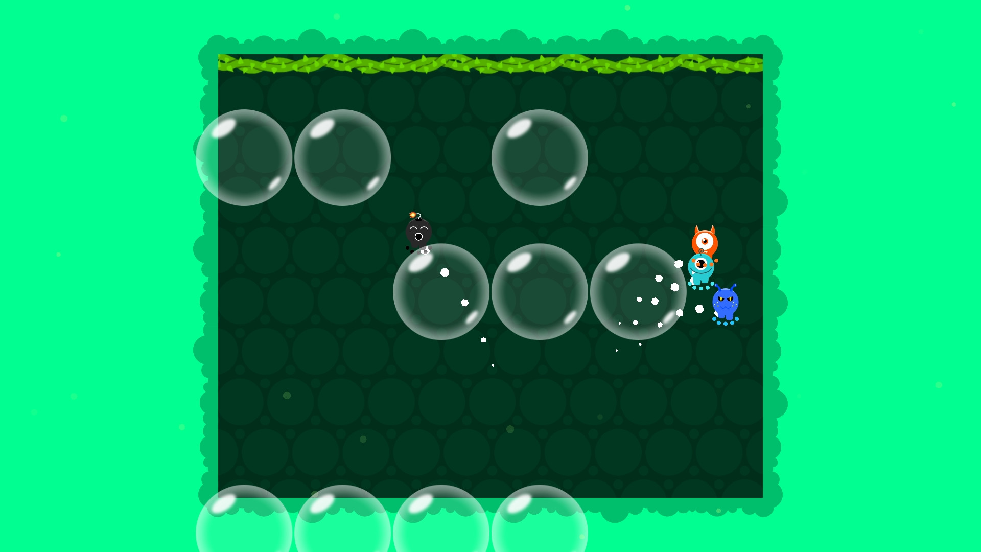 Alien League screenshot 15