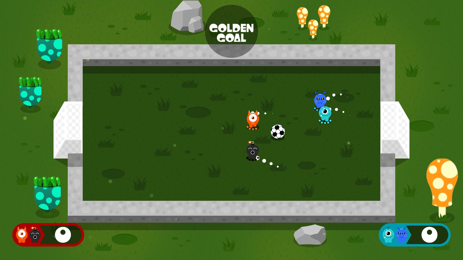 Alien League screenshot 10