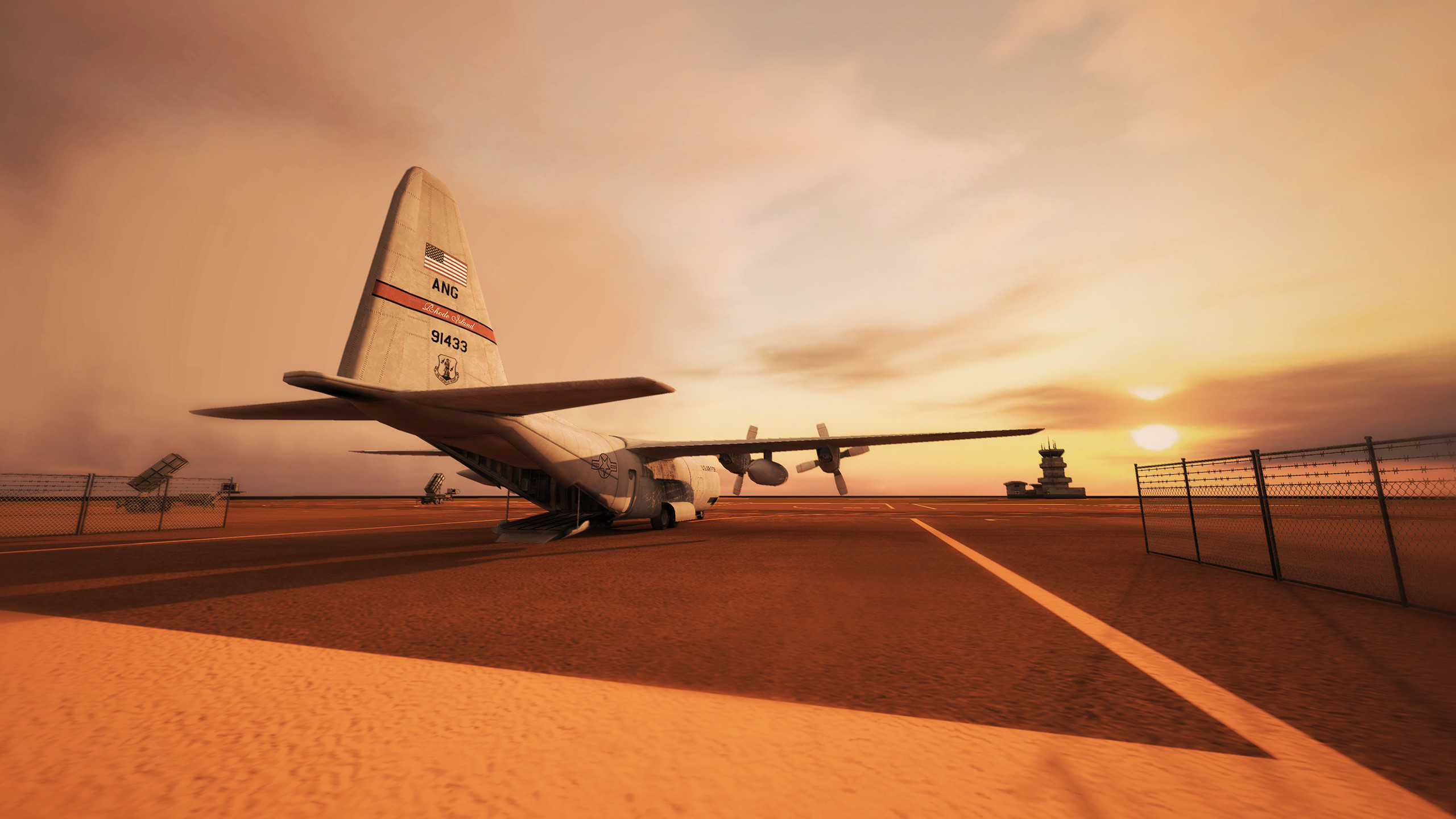 SkydiVeR screenshot 1