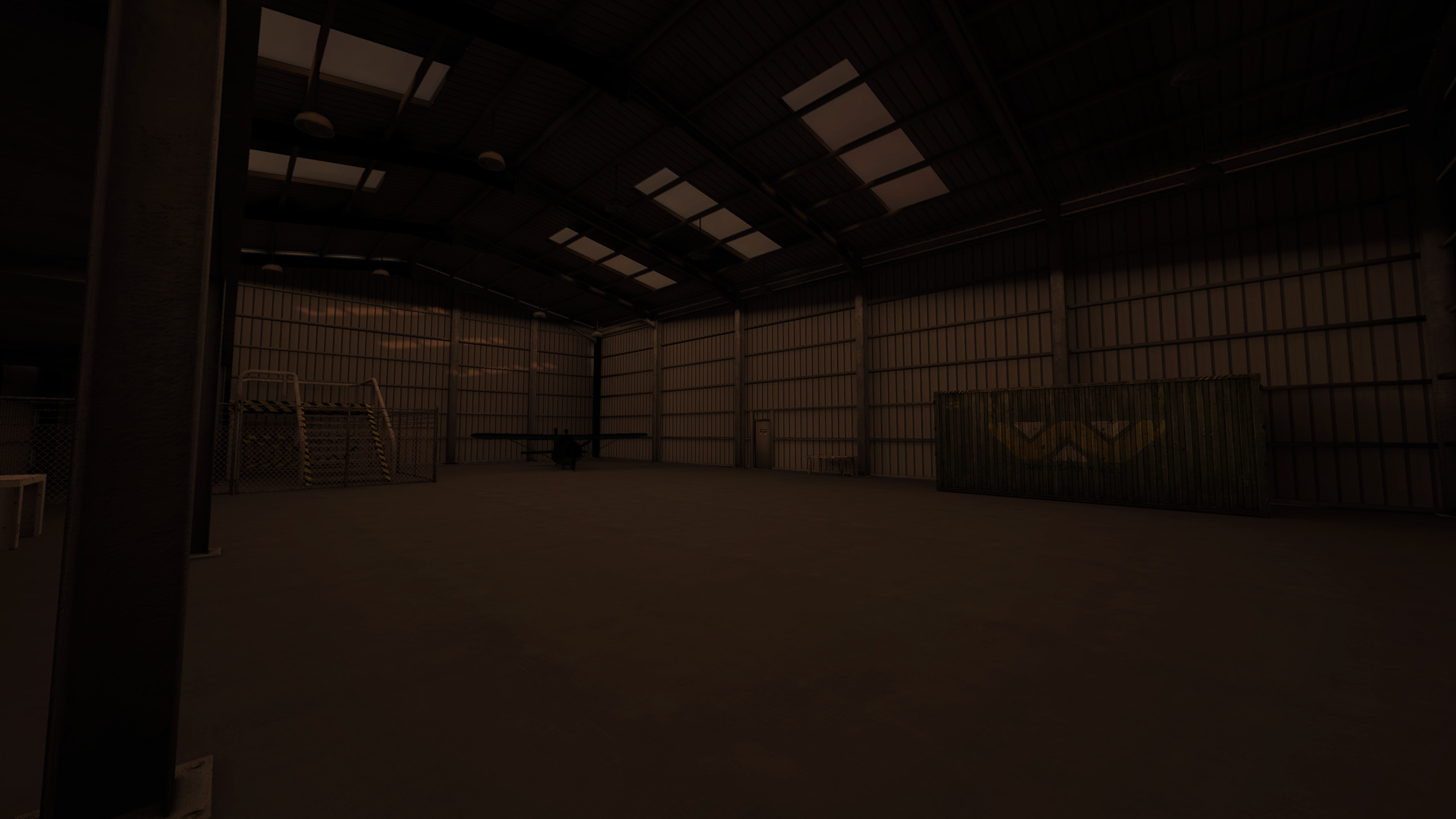 SkydiVeR screenshot 2