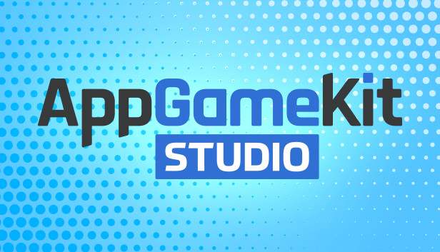 Steam :: AppGameKit Studio :: New Version 2024.07.07