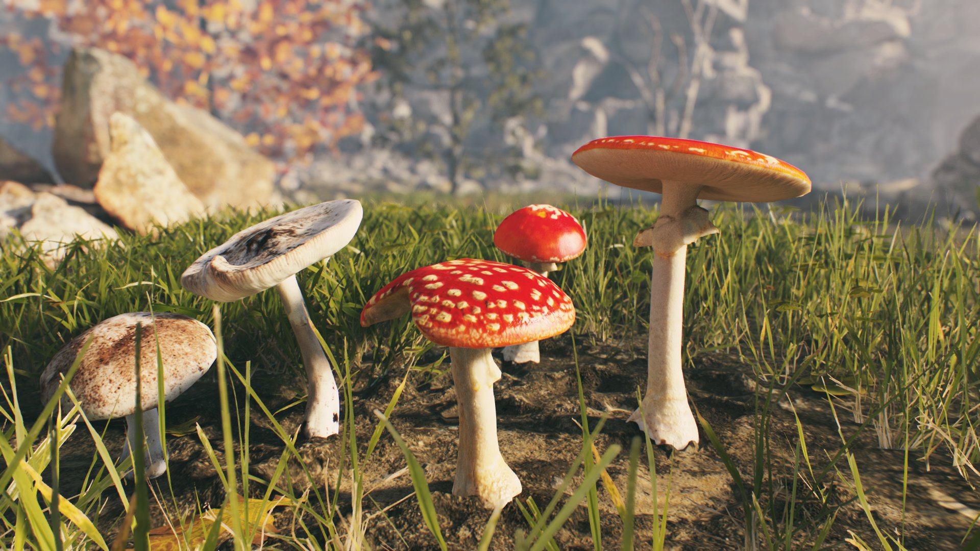 AppGameKit Studio screenshot 7