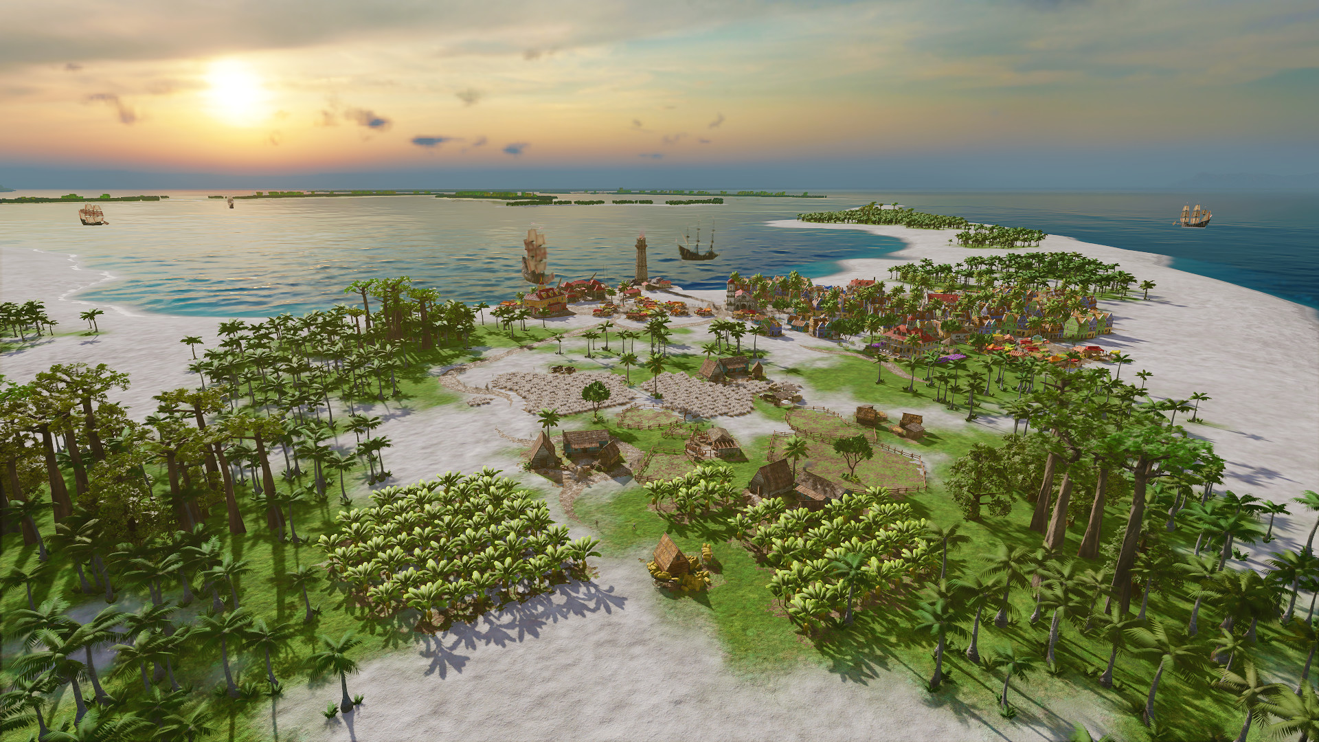 Port Royale 4 screenshot 15