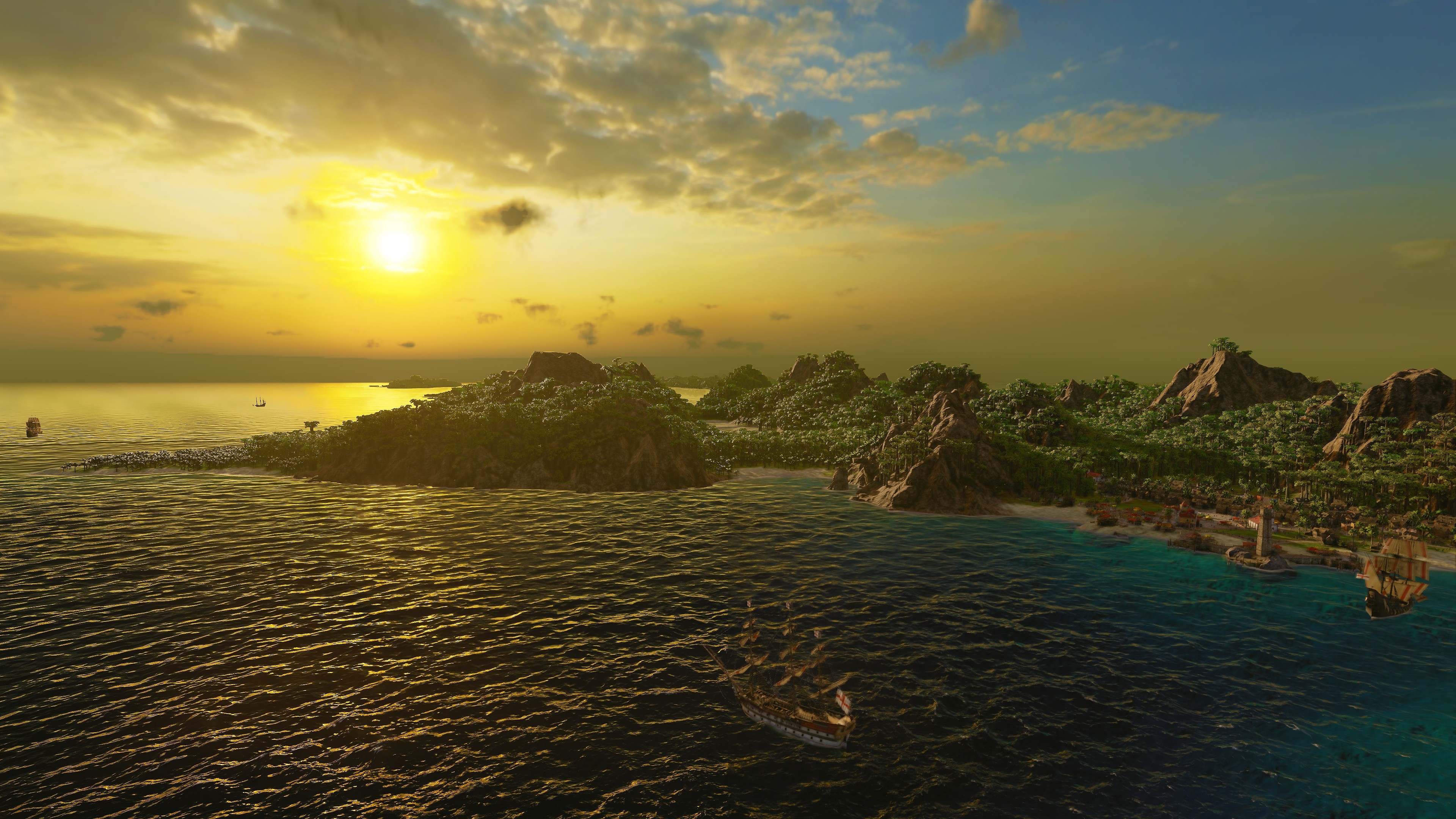 Port Royale 4 screenshot 9