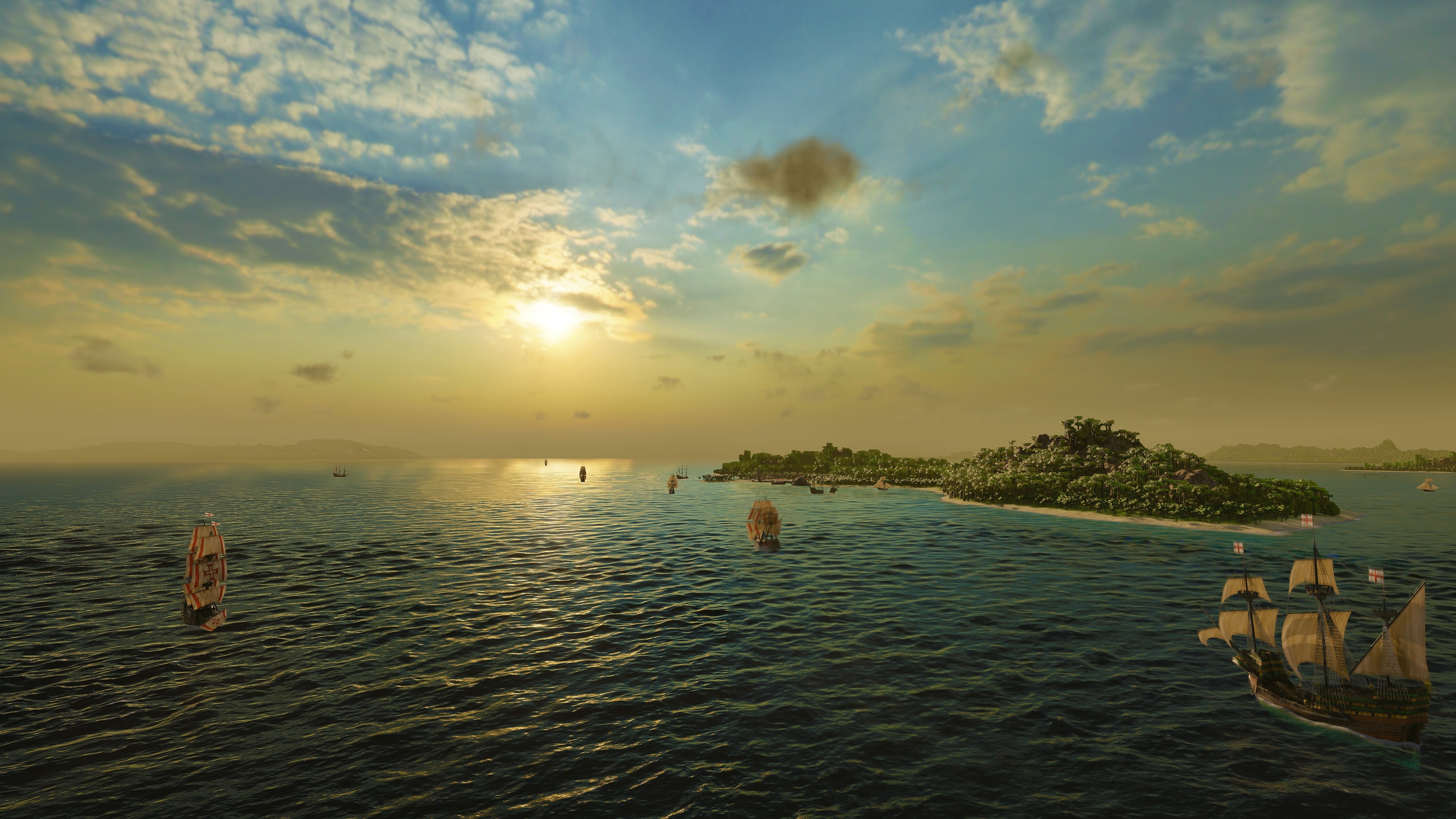 Port Royale 4 screenshot 13