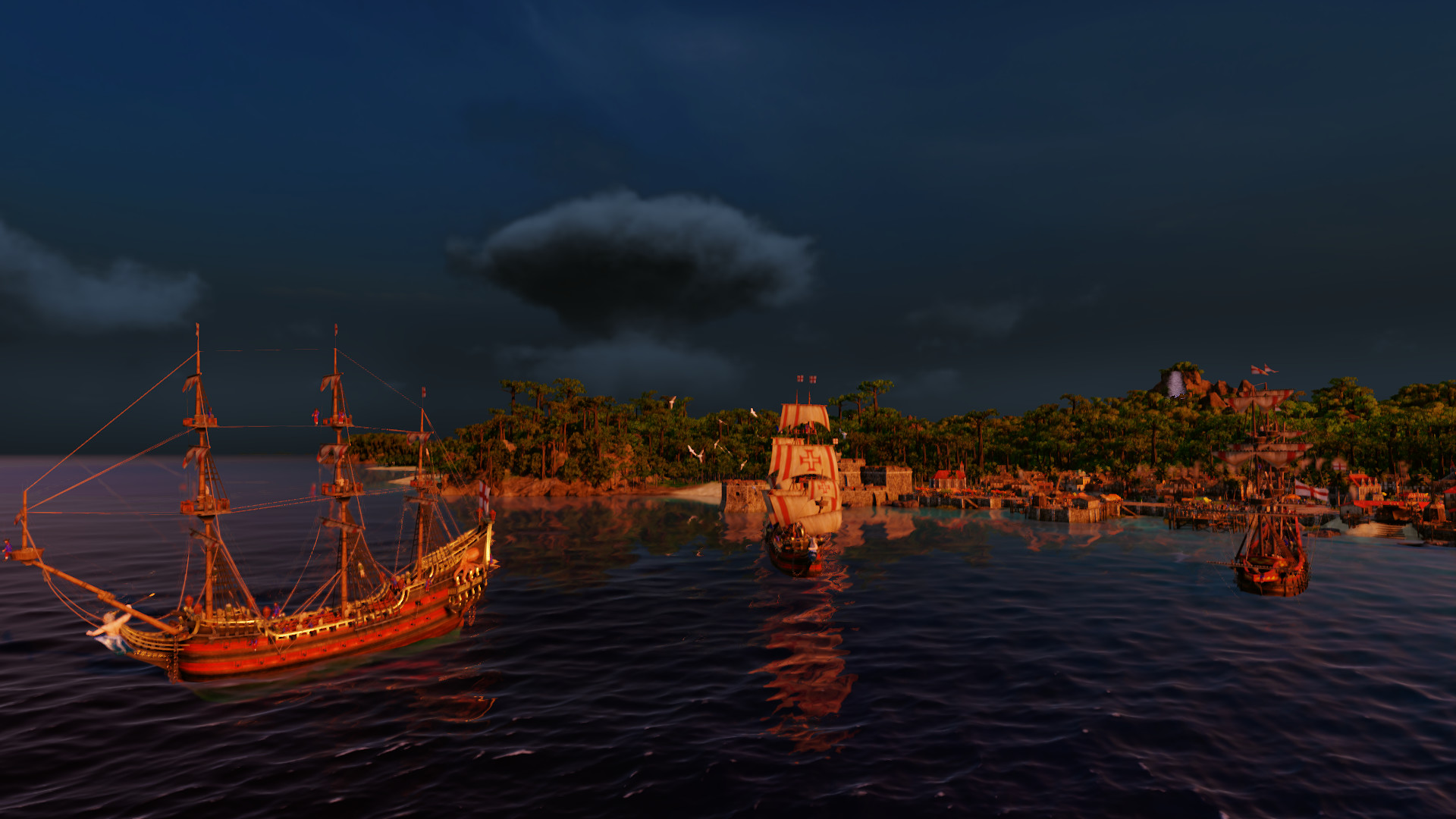Port Royale 4 screenshot 11