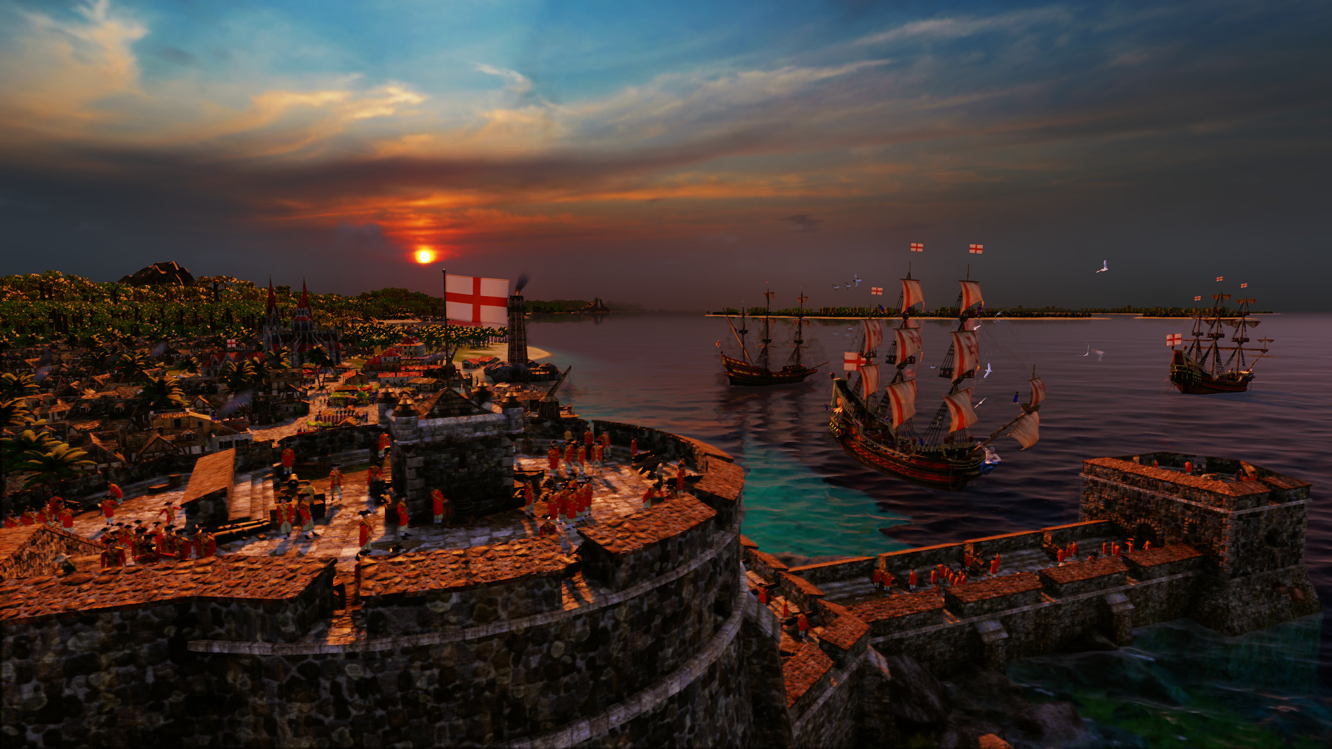 Port Royale 4 screenshot 16