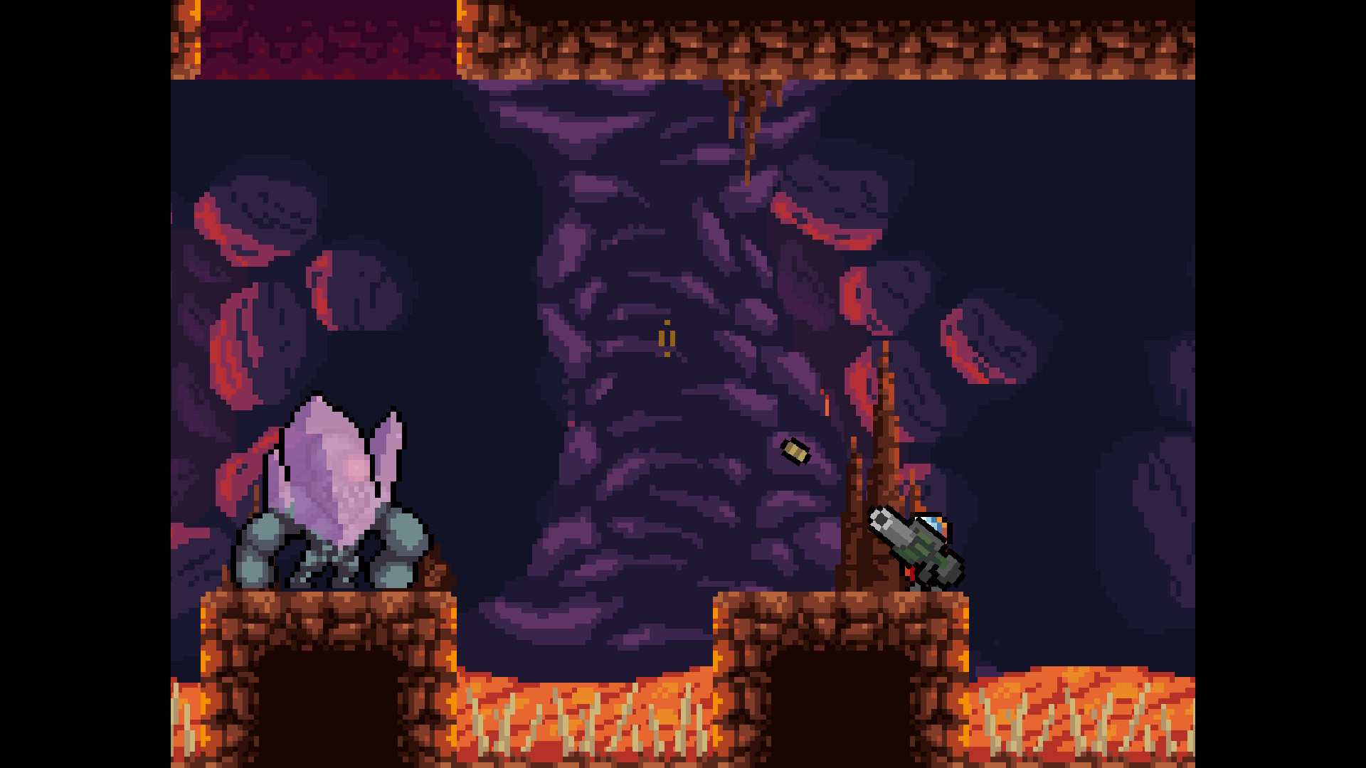 Ruination screenshot 4