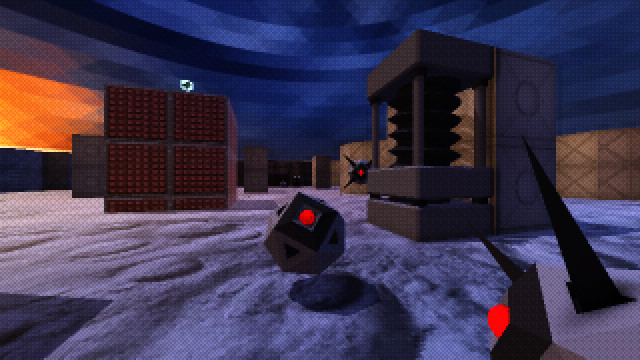Murder Machine Mini screenshot 12
