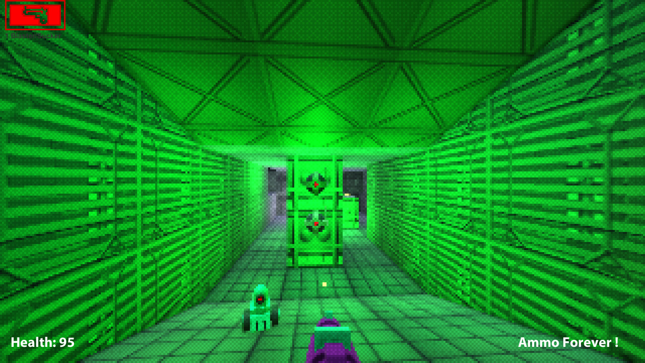 Murder Machine Mini screenshot 13