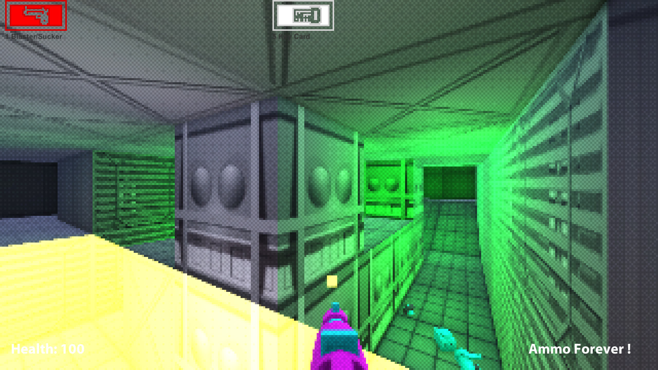 Murder Machine Mini screenshot 4