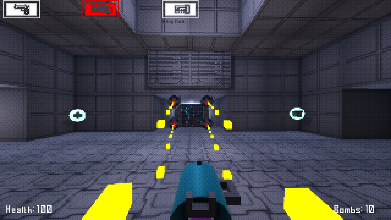 Murder Machine Mini screenshot 8