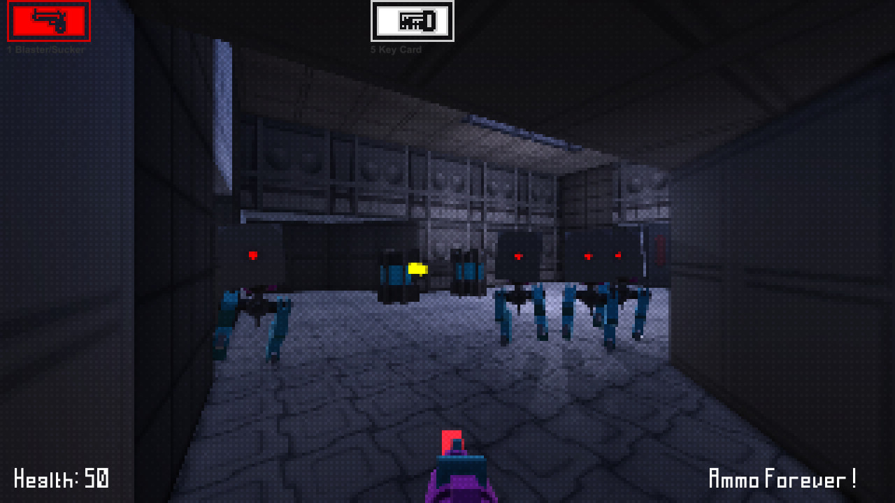 Murder Machine Mini screenshot 9