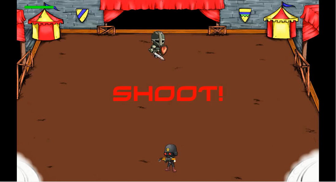 All You Can Shoot screenshot 2